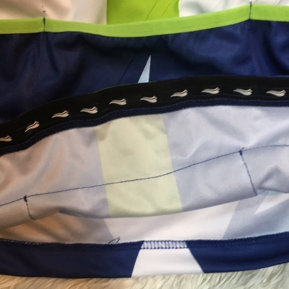 CRIVIT CYCLING JERSEY - Picture 4 of 4